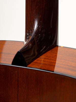 2025 Collings D1 SN 35309