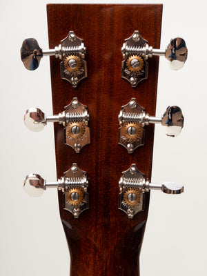 2025 Collings D1 SN 35309