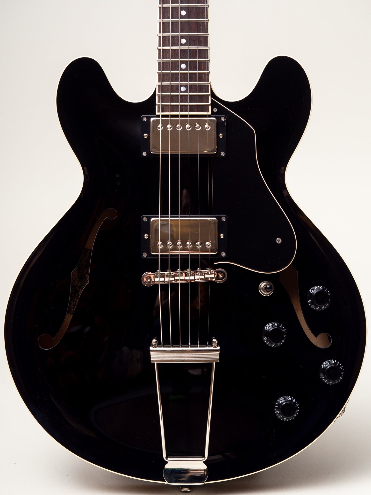 2025 Collings I-30LC SN 25858