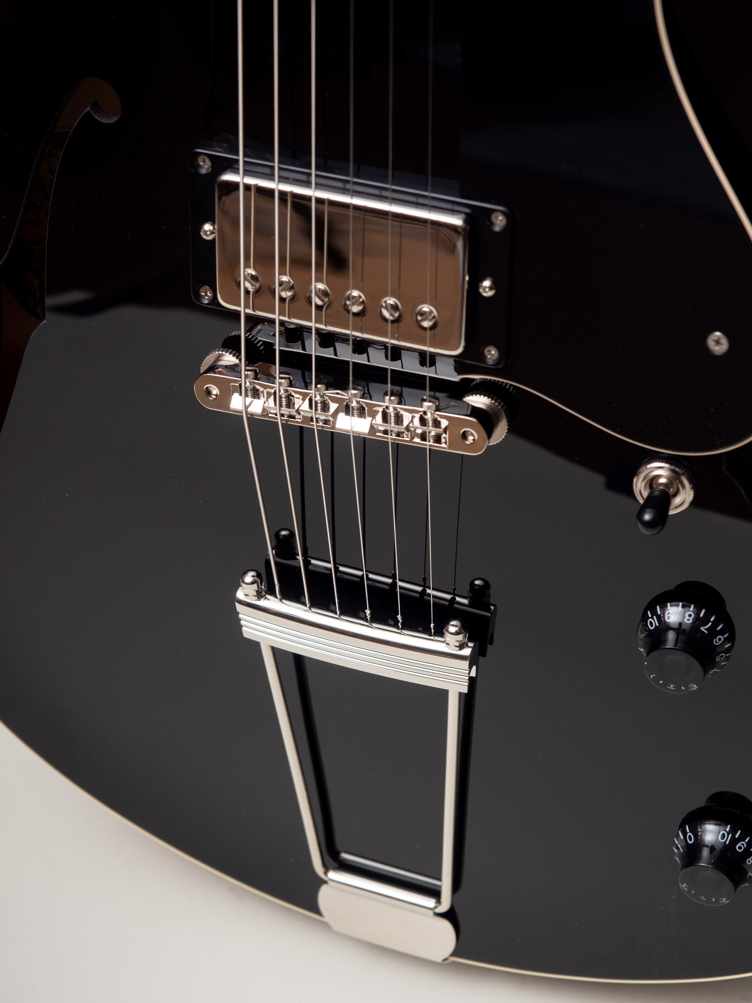 2025 Collings I-30LC SN 25858