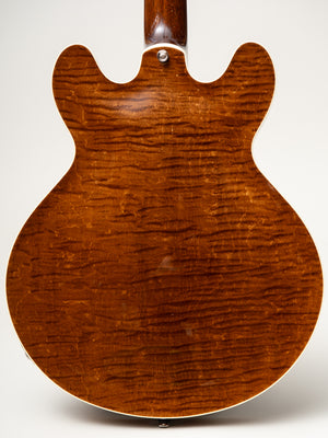 2025 Collings I-30LC SN 25858
