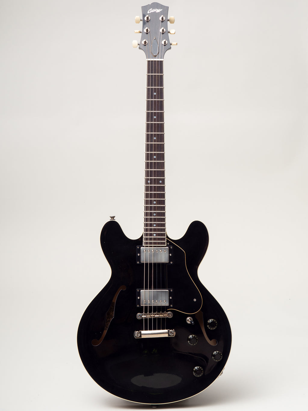 2025 Collings I-35 LC SN:I35LC252541