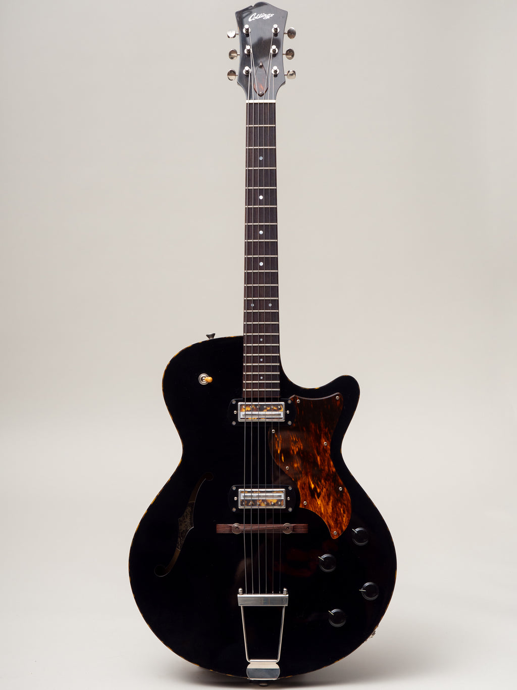 2025 Collings Ladybird SN 24016