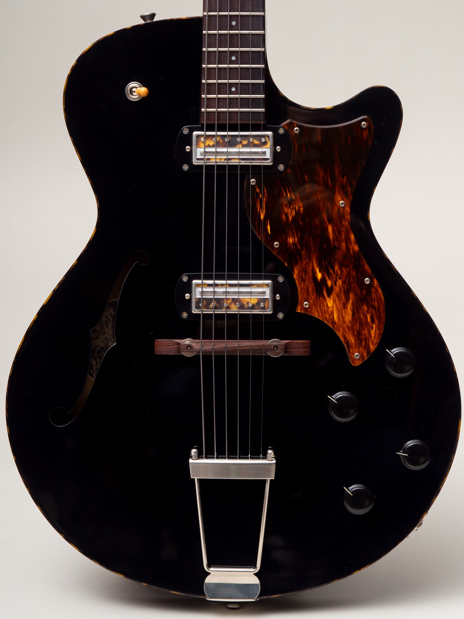 2025 Collings Ladybird SN 24016