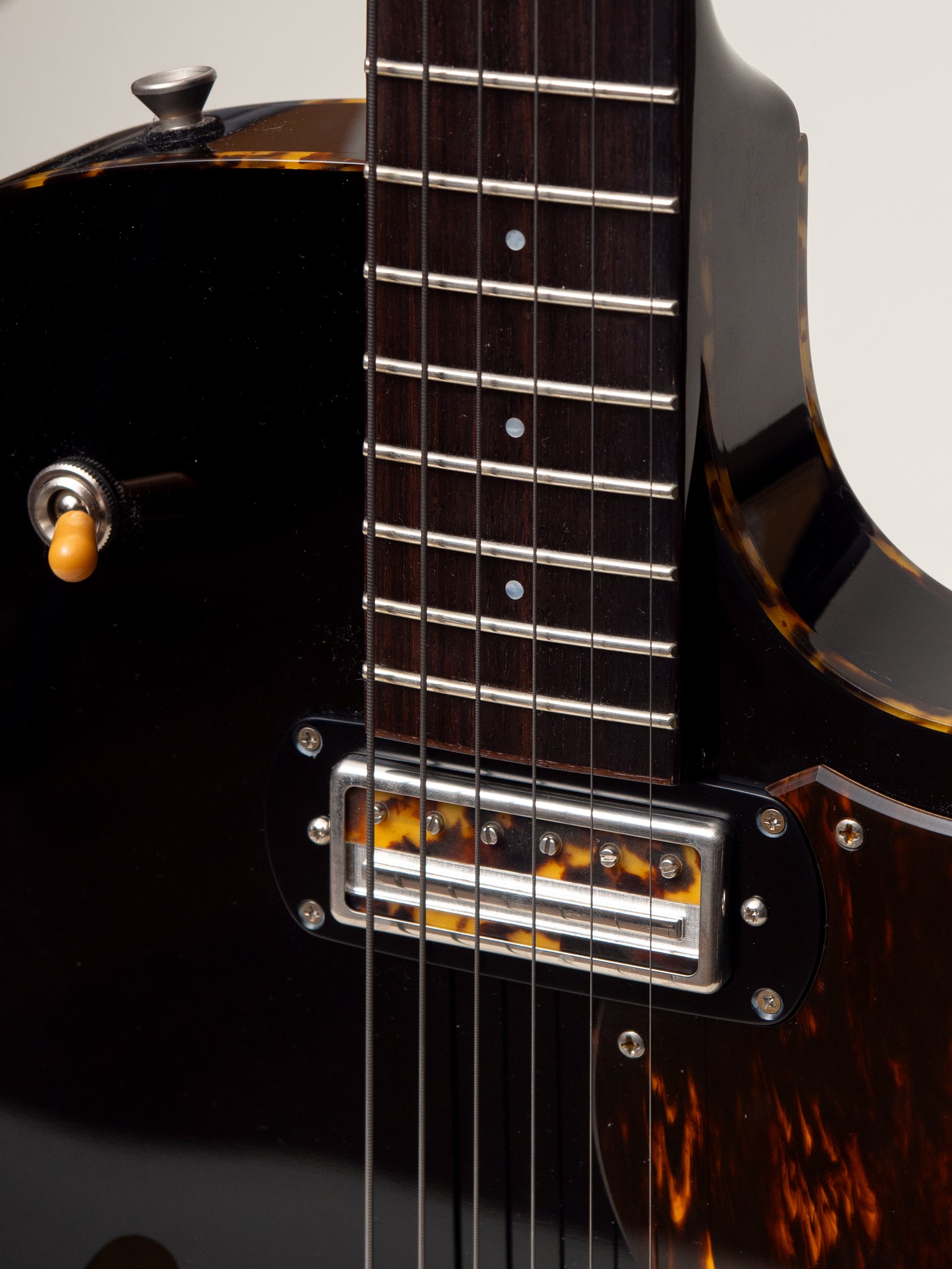 2025 Collings Ladybird SN 24016