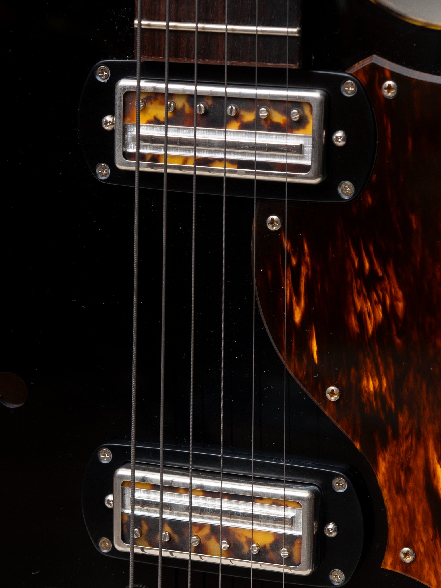 2025 Collings Ladybird SN 24016
