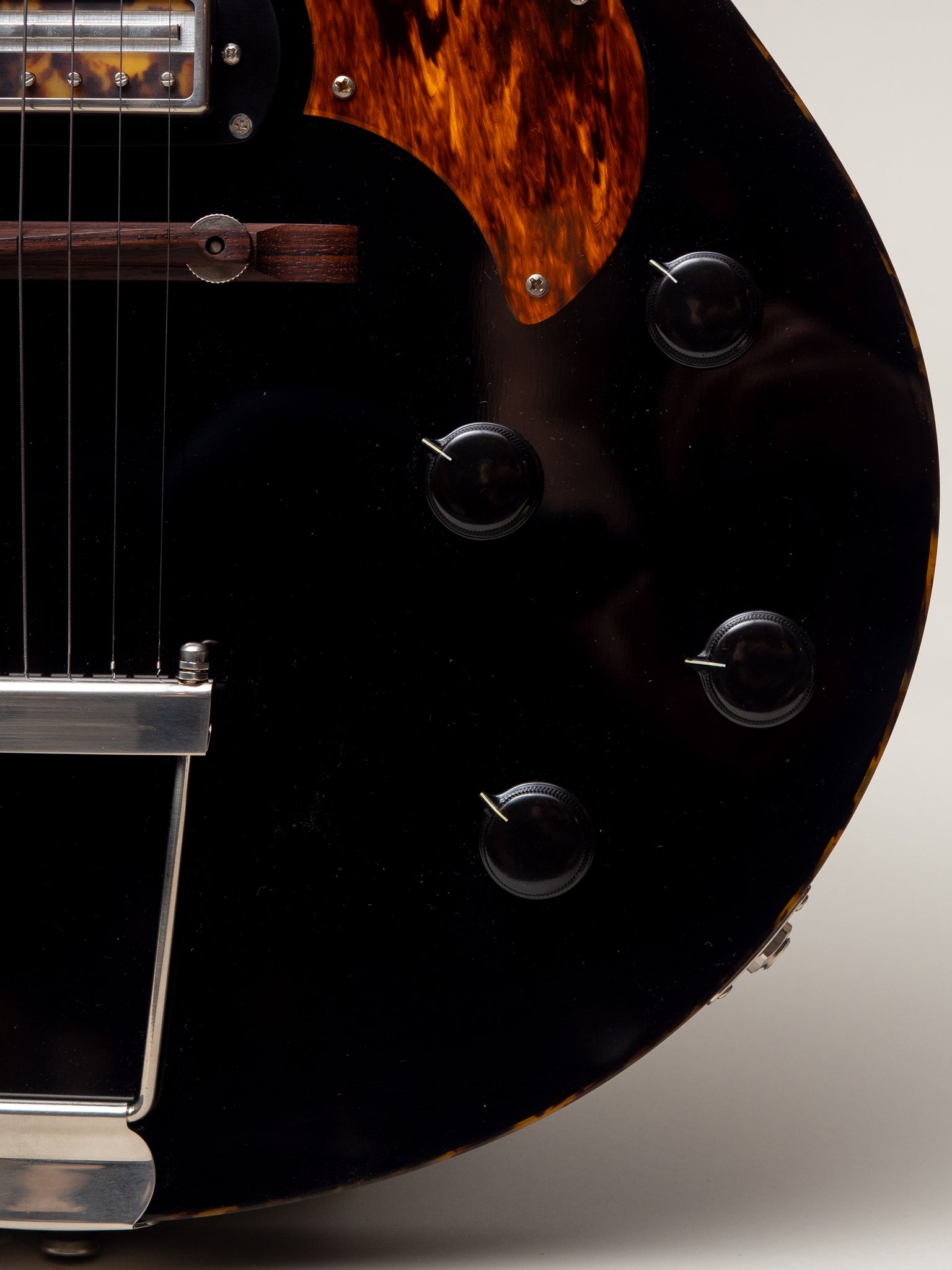 2025 Collings Ladybird SN 24016
