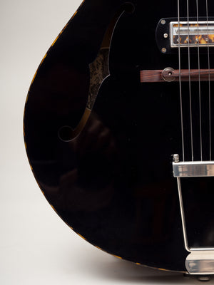 2025 Collings Ladybird SN 24016