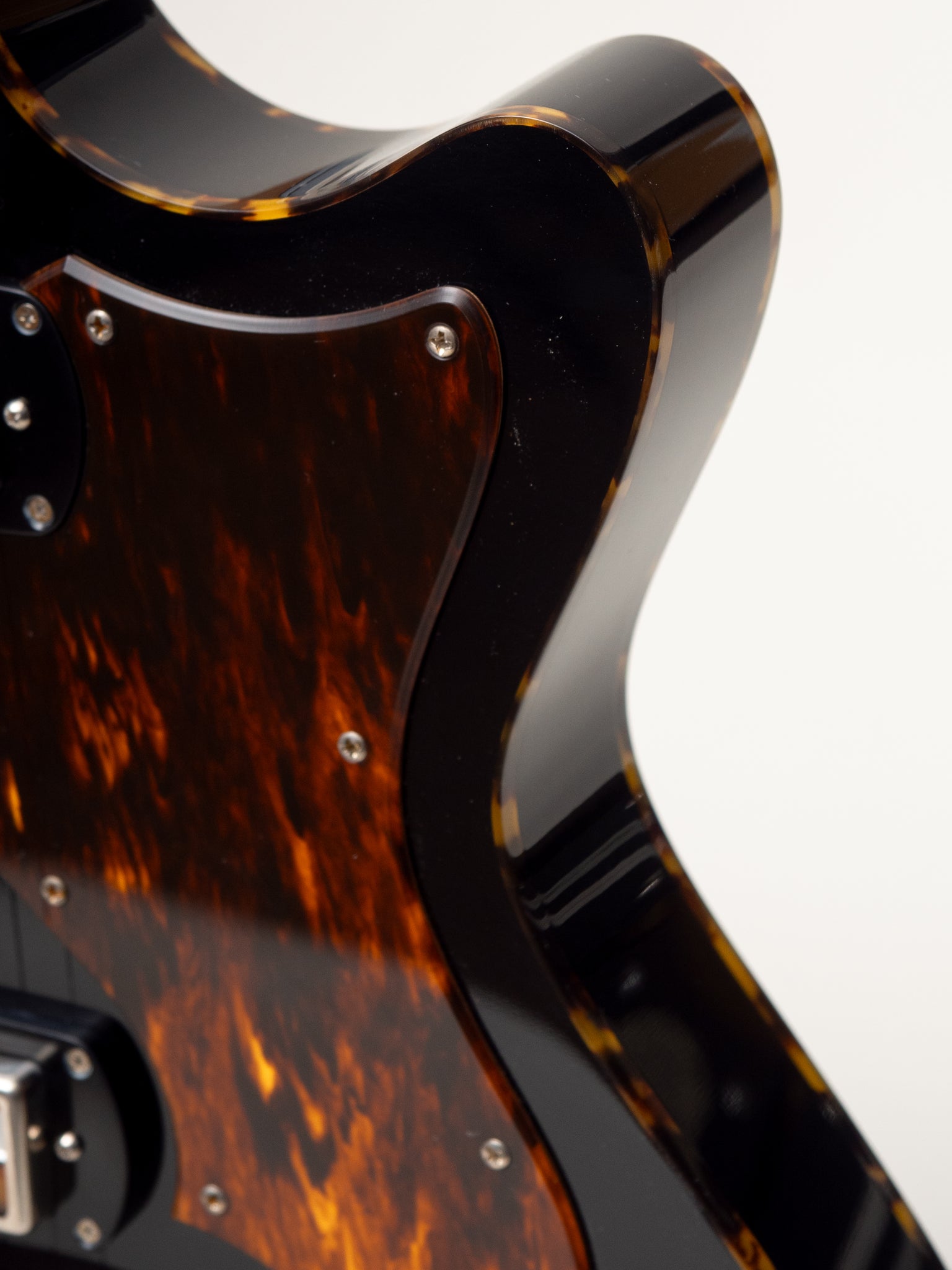 2025 Collings Ladybird SN 24016