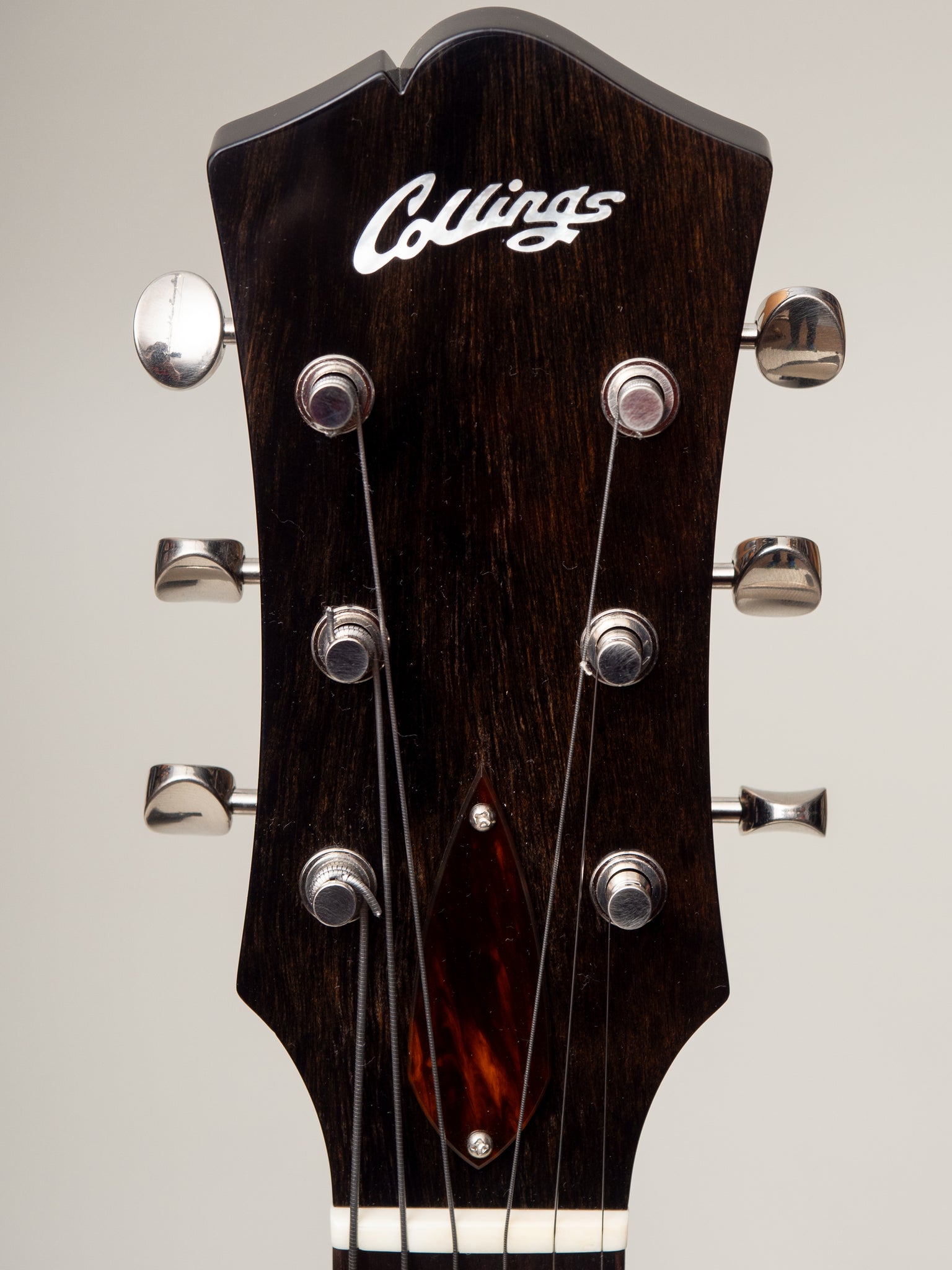 2025 Collings Ladybird SN 24016