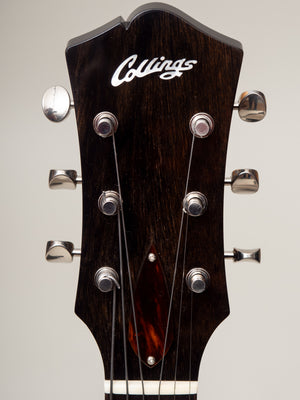 2025 Collings Ladybird SN 24016