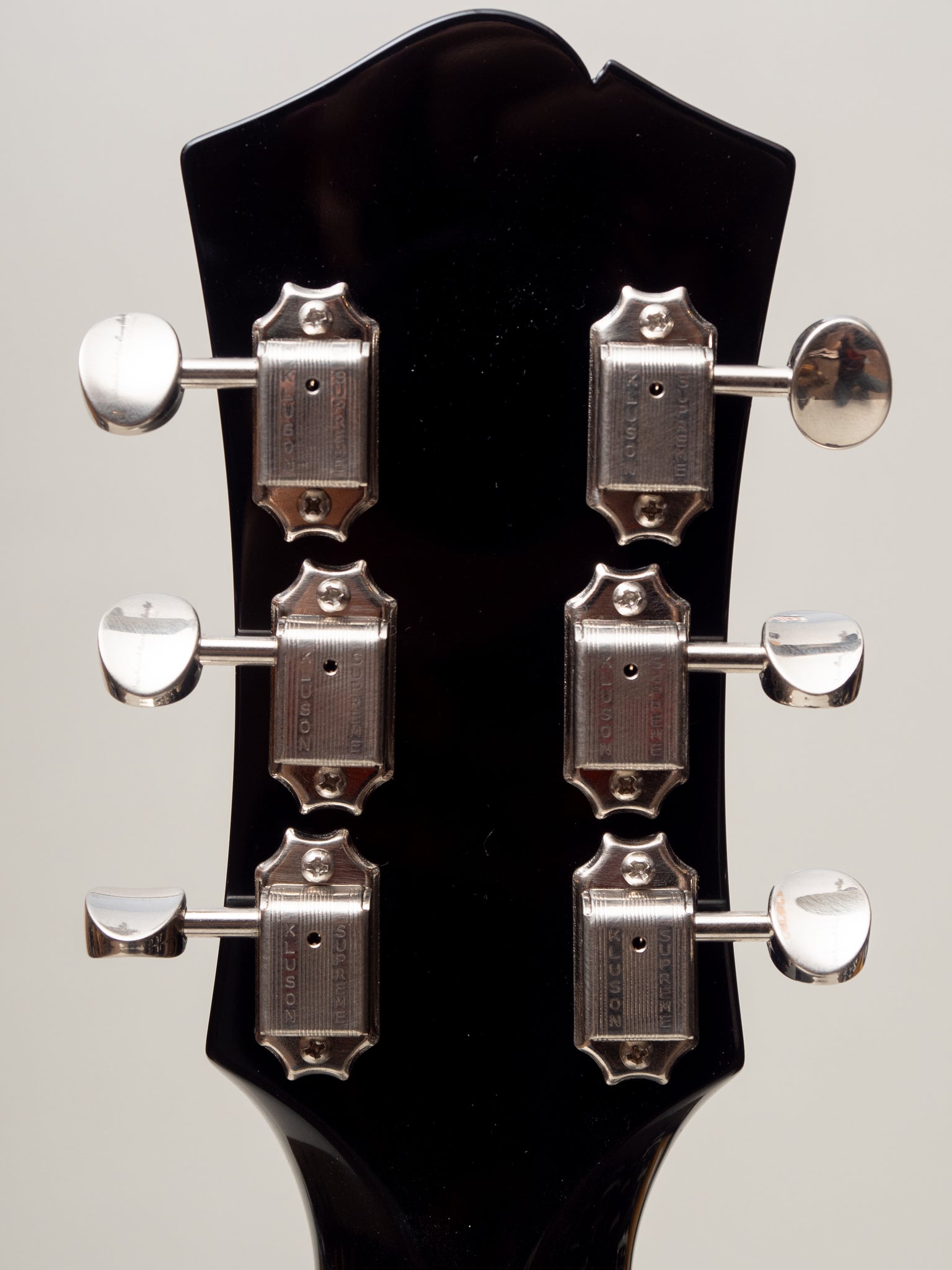 2025 Collings Ladybird SN 24016