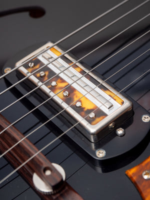 2025 Collings Ladybird SN 24016