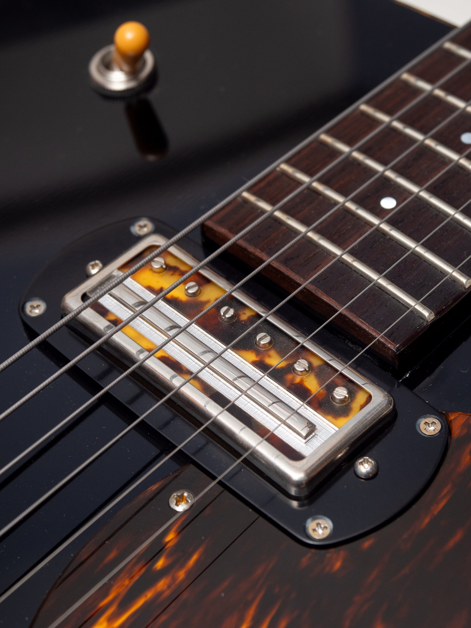 2025 Collings Ladybird SN 24016