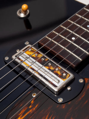 2025 Collings Ladybird SN 24016