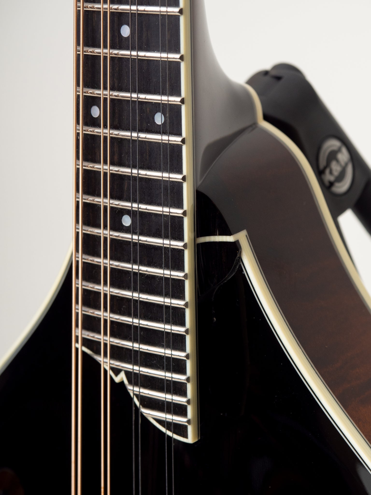 2025 Collings MT2 Mandolin SN A4704