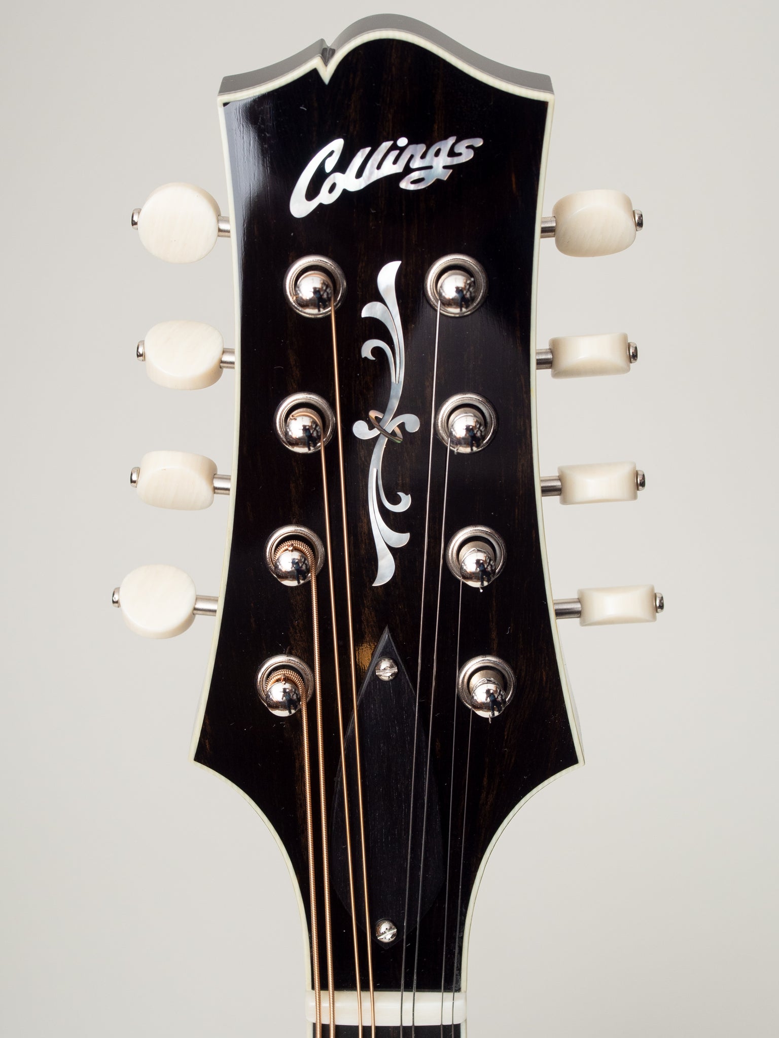 2025 Collings MT2 Mandolin SN A4704