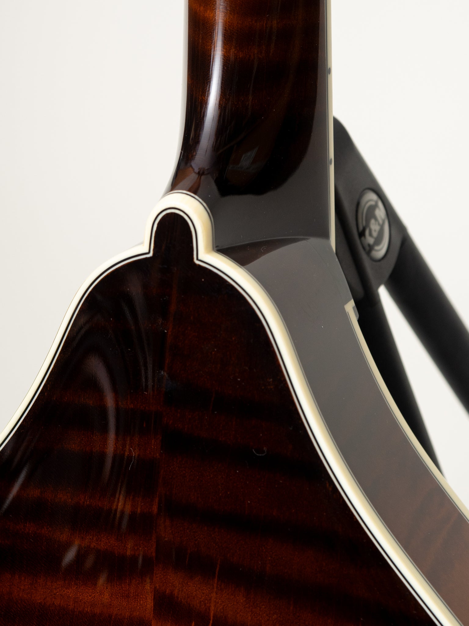 2025 Collings MT2 Mandolin SN A4704