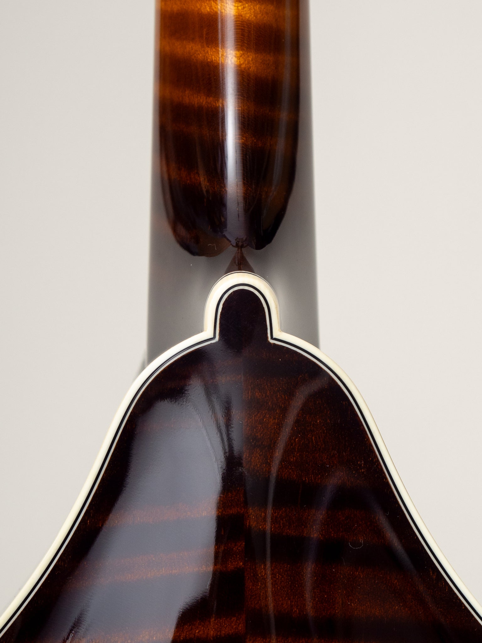 2025 Collings MT2 Mandolin SN A4704