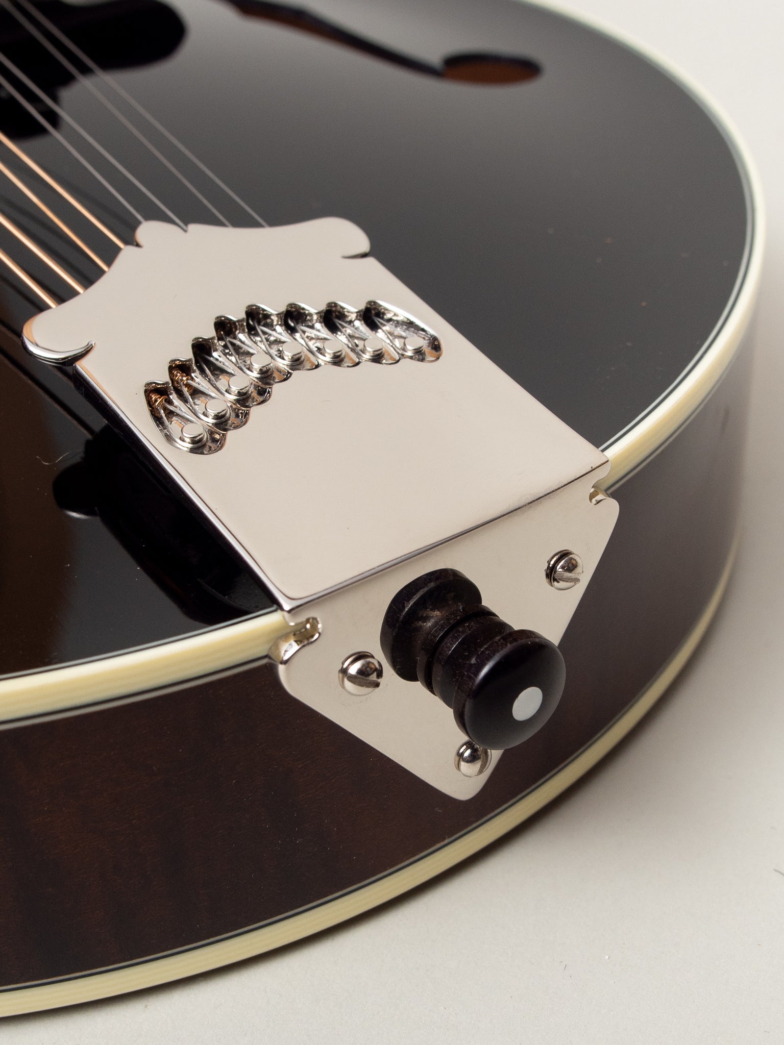 2025 Collings MT2 Mandolin SN A4704