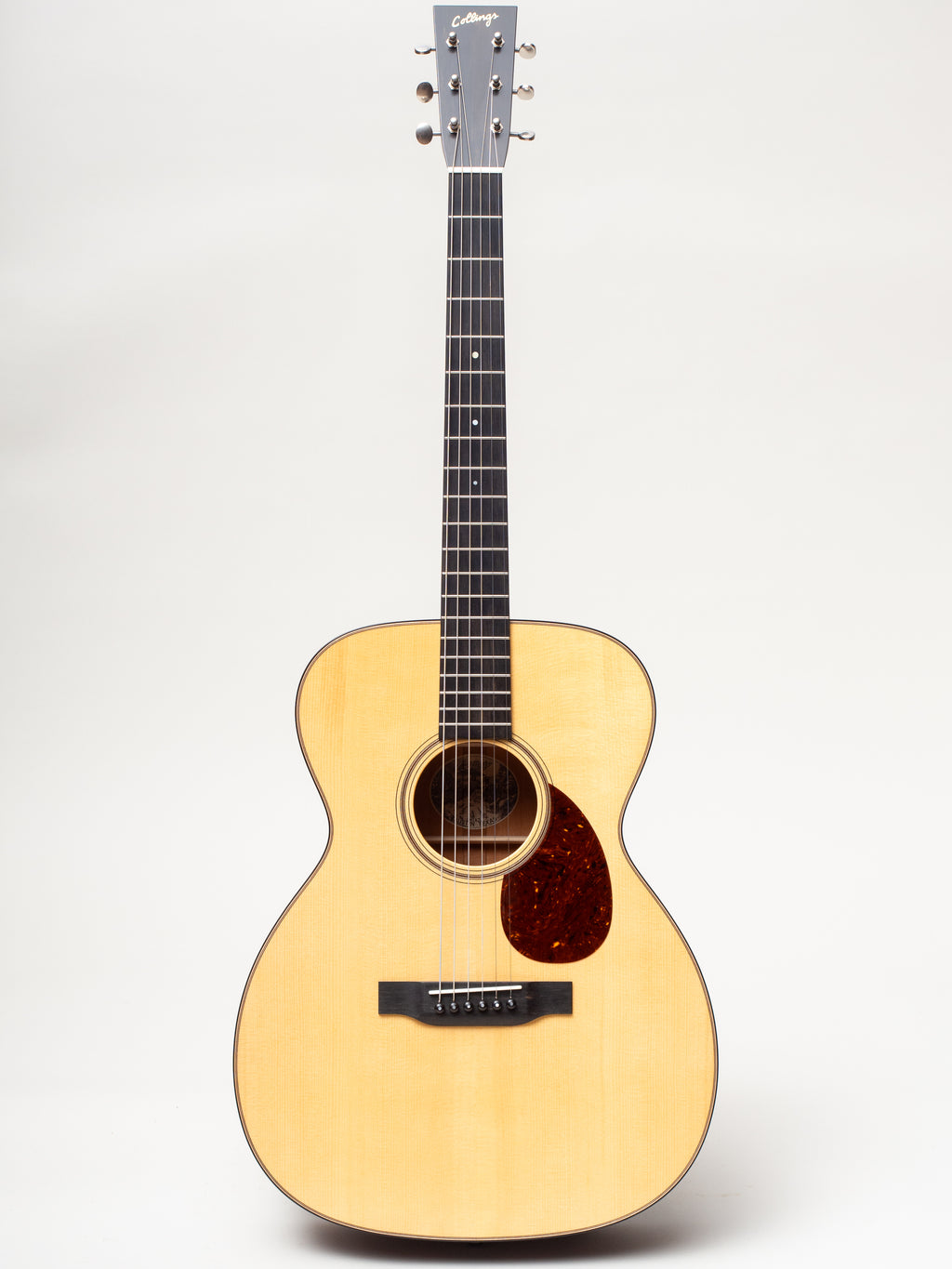 2025 Collings OM1AJL SN:35385