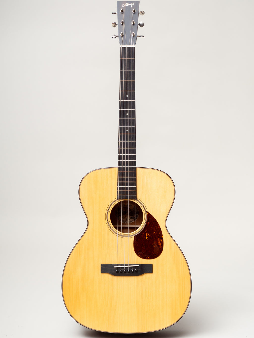 2025 Collings OM1AJL SN 36040