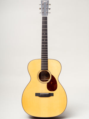 2025 Collings OM1AJL SN 36040
