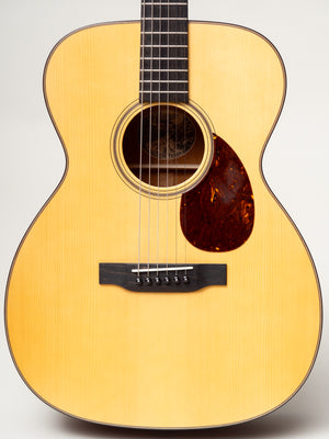 2025 Collings OM1AJL SN 36040