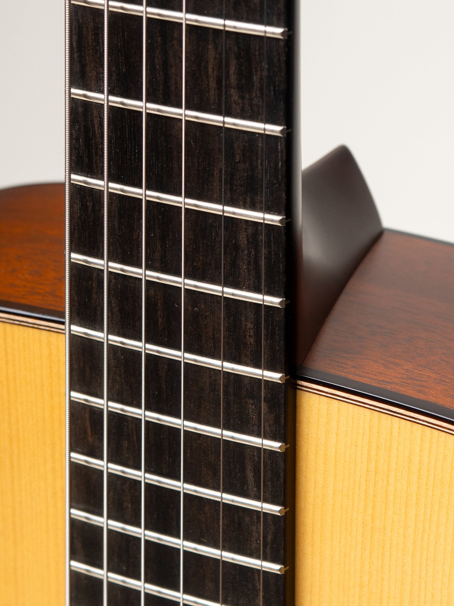 2025 Collings OM1AJL SN 36040