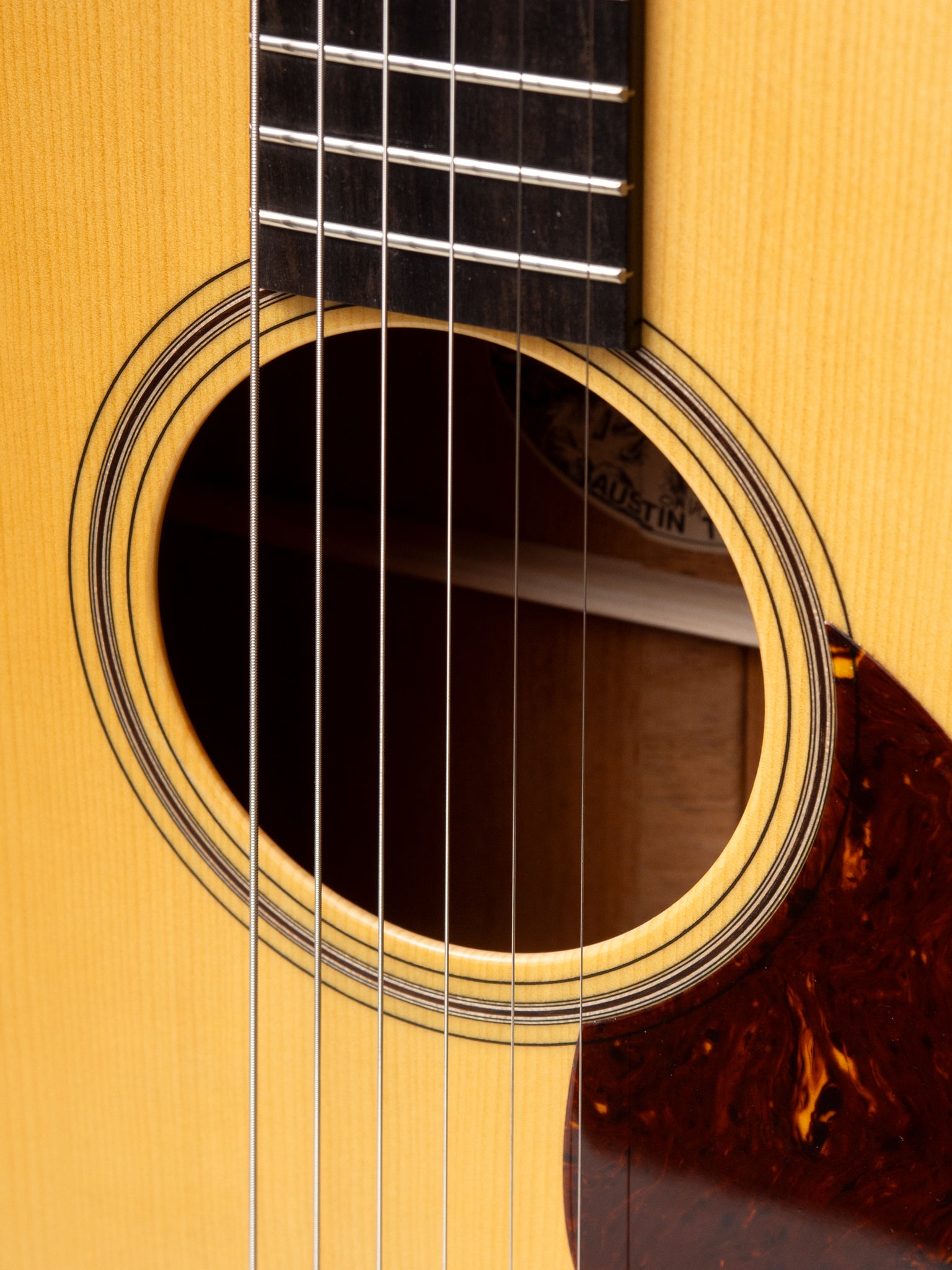 2025 Collings OM1AJL SN 36040