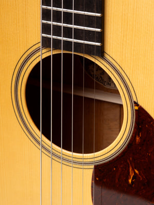 2025 Collings OM1AJL SN 36040