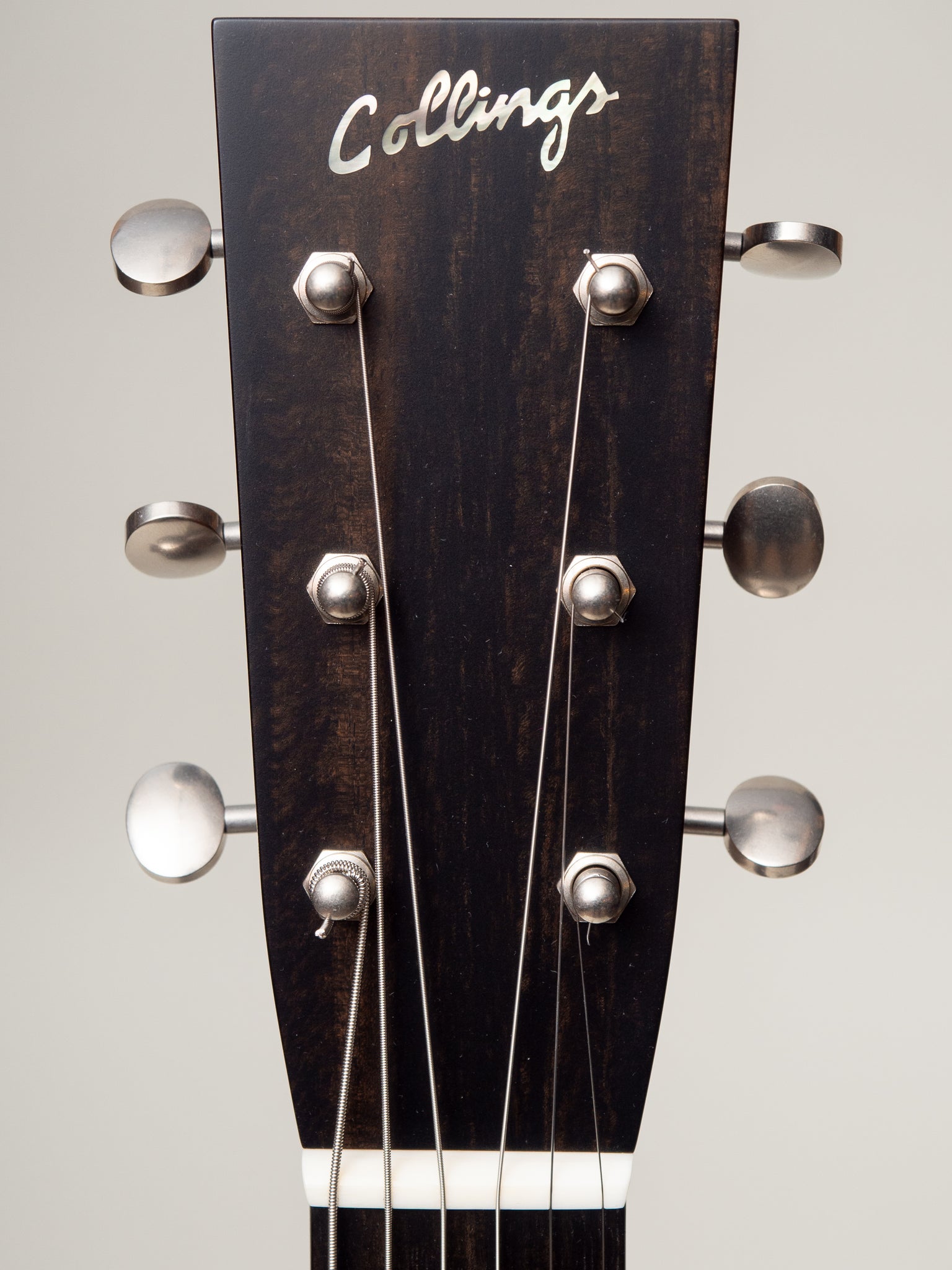 2025 Collings OM1AJL SN 36040