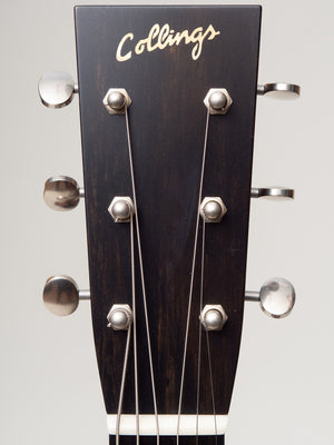 2025 Collings OM1AJL SN:35385