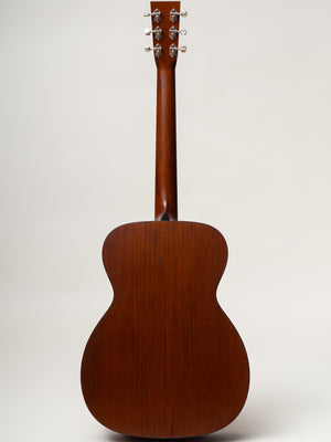 2025 Collings OM1AJL SN 36040