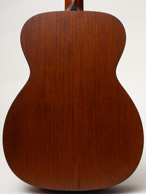 2025 Collings OM1AJL SN 36040