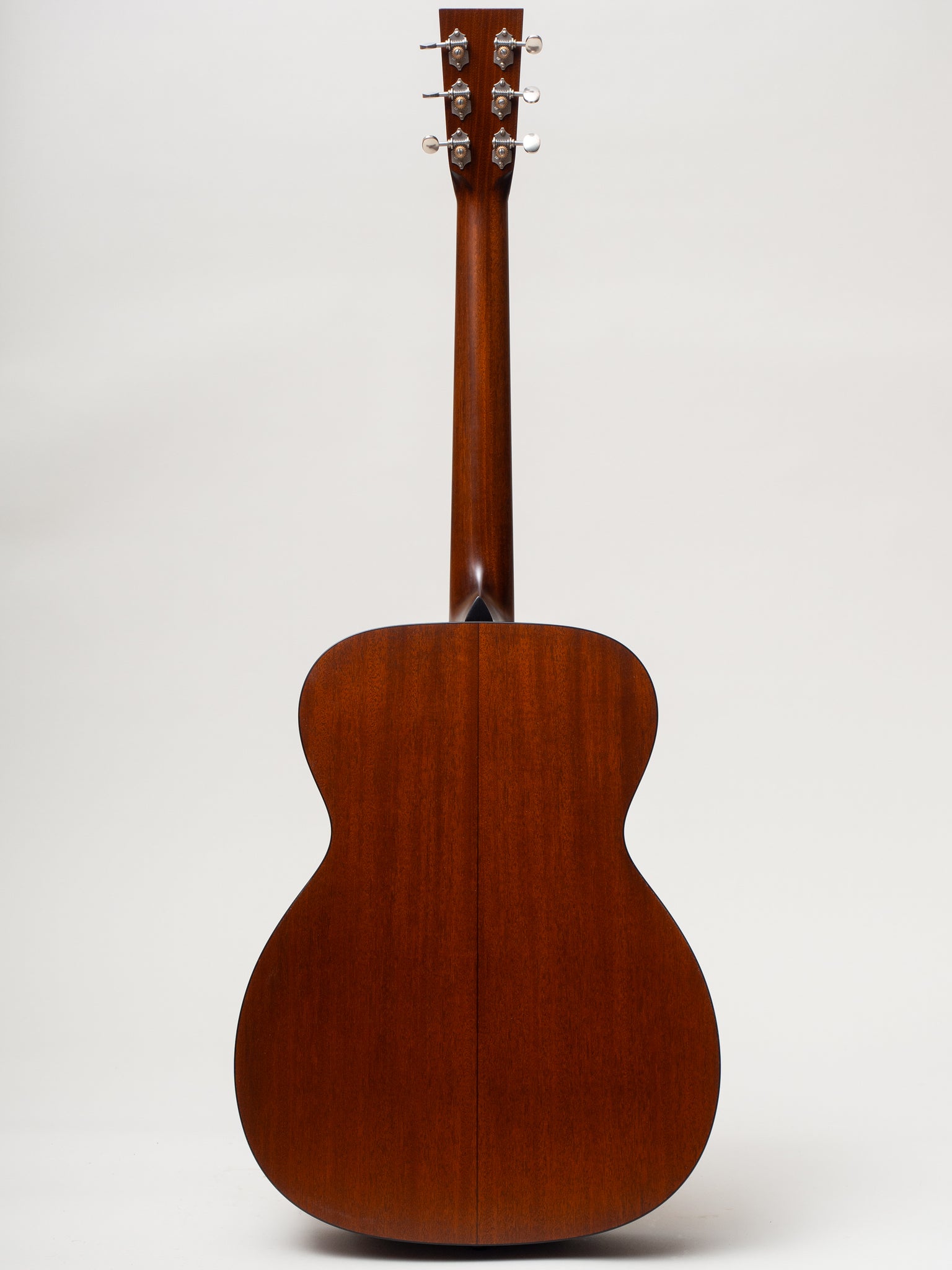 2025 Collings OM1AJL SN:35385