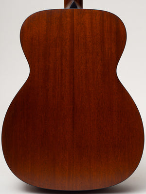 2025 Collings OM1AJL SN:35385