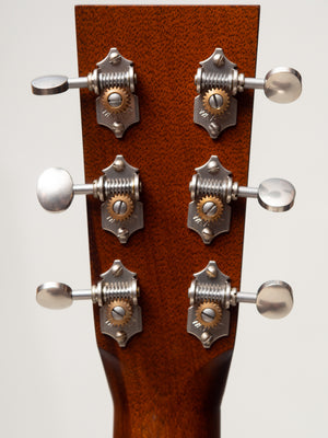 2025 Collings OM1AJL SN 36040