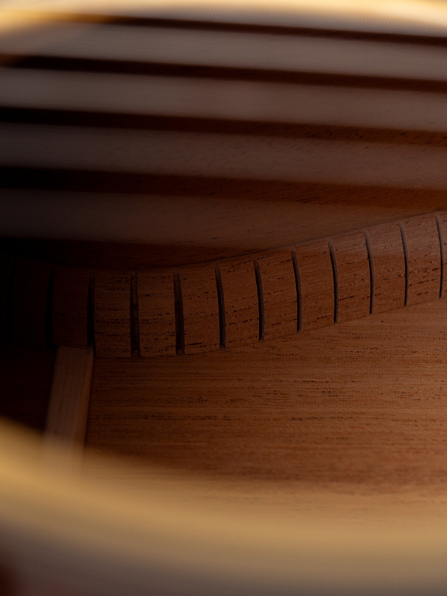 2025 Collings OM1AJL SN 36040