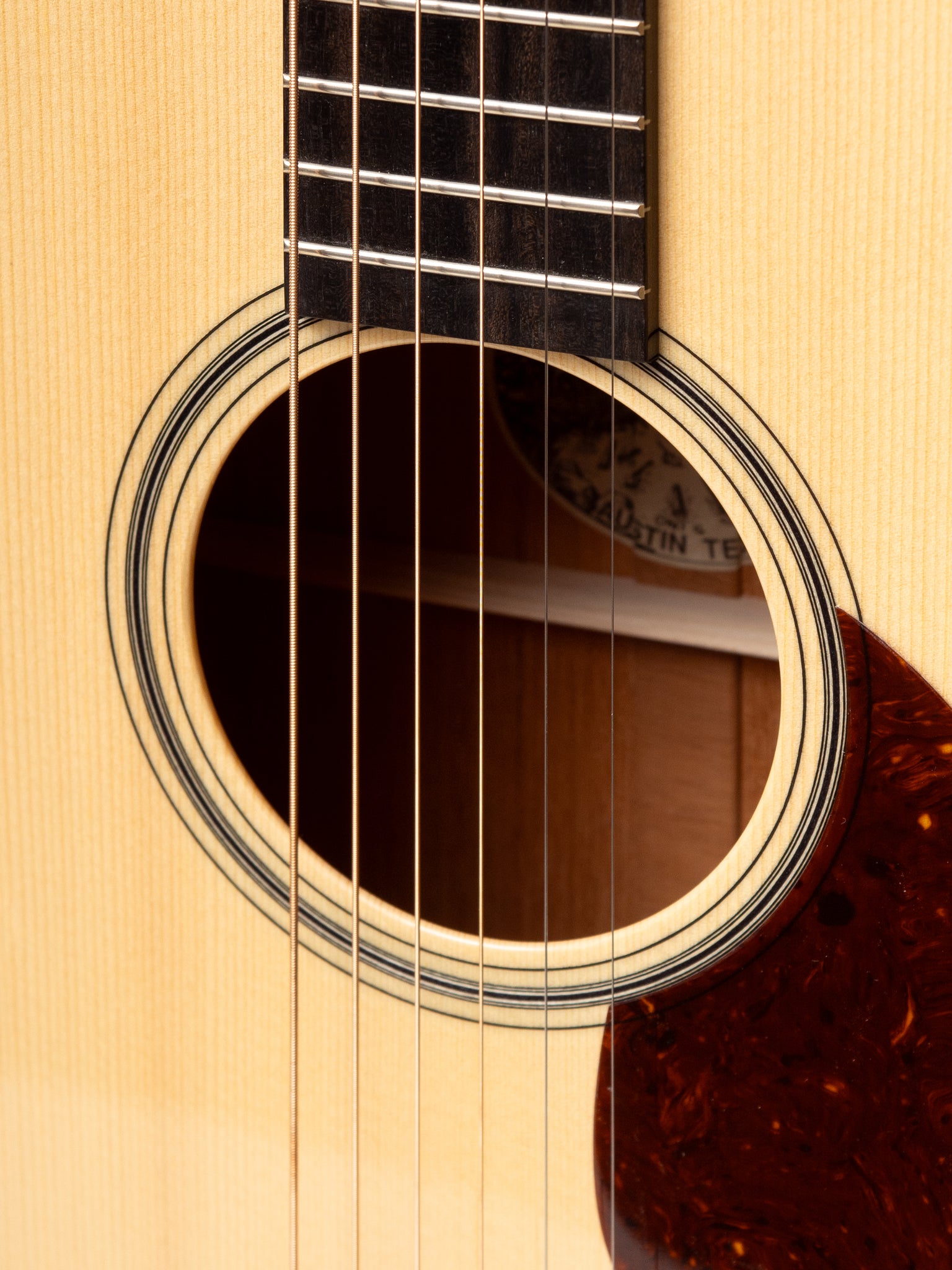 2025 Collings OM1G SN 35359