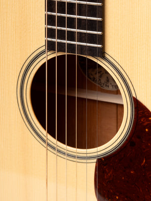 2025 Collings OM1G SN 35359
