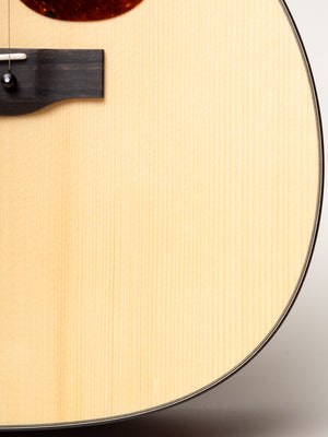 2025 Collings OM1G SN 35359