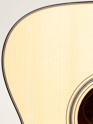 2025 Collings OM1G SN 35359