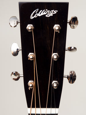 2025 Collings OM1G SN 35359