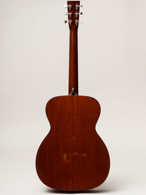 2025 Collings OM1G SN 35359