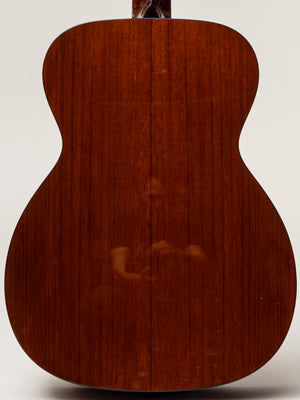 2025 Collings OM1G SN 35359