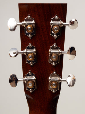 2025 Collings OM1G SN 35359