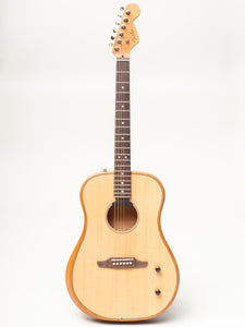 2025 Fender Highway Series Dreadnought Acoustic Electric