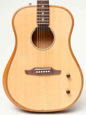2025 Fender Highway Series Dreadnought Acoustic Electric