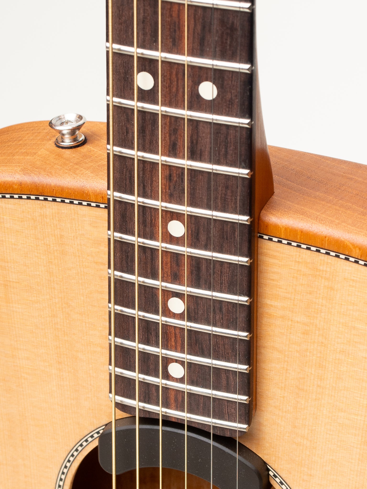 2025 Fender Highway Series Dreadnought Acoustic Electric